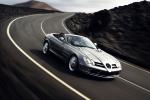 Mercedes-Benz SLR McLaren Roadster 2007 года (WW)